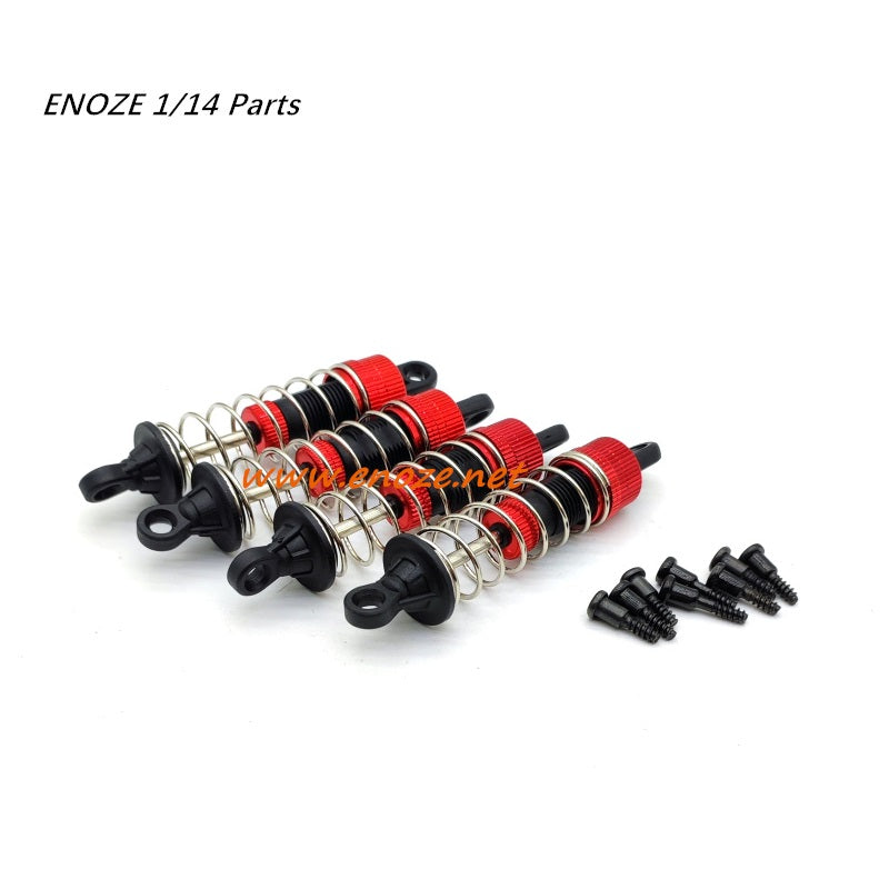 Enoze 9000E Shock Upgrade