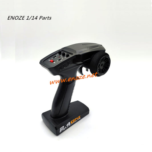 Enoze 9000E RC Car Parts Upgrade Transmitter PX9000-36