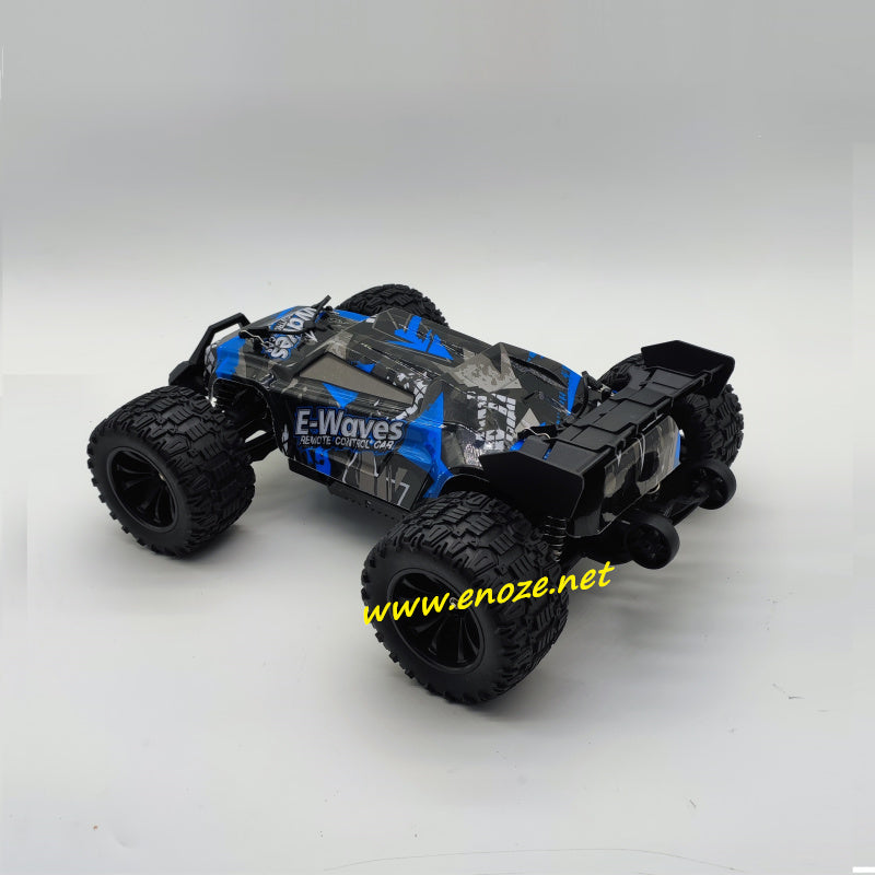 Enoze 9002E 1/14 Brushed RC Racing Car