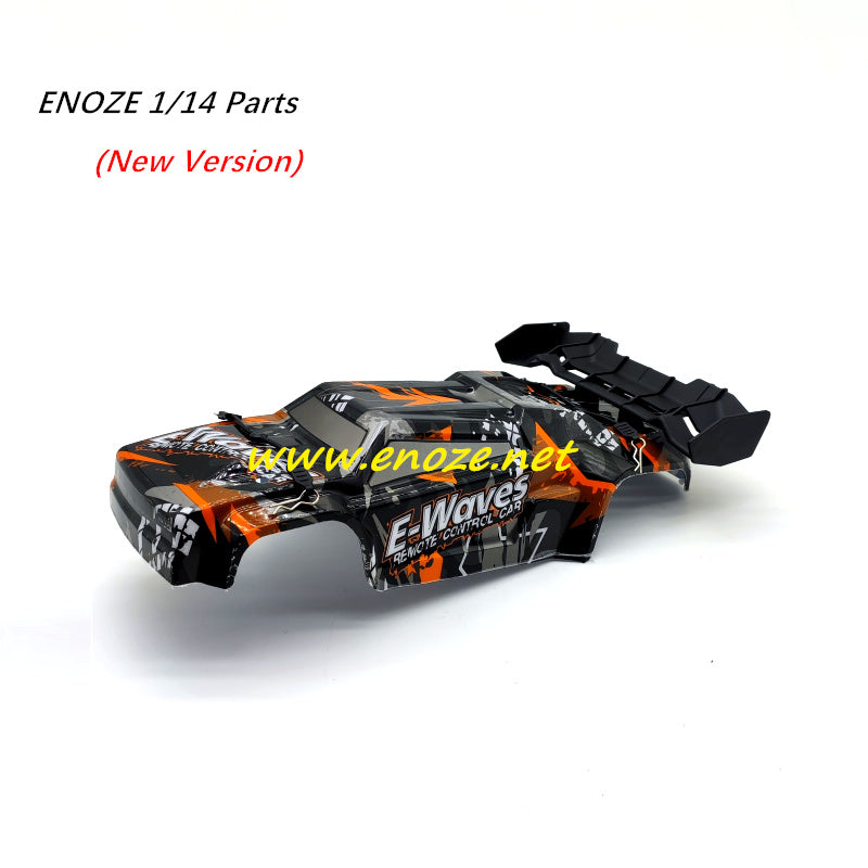 Enoze 9002E Parts Body Shell New Verion