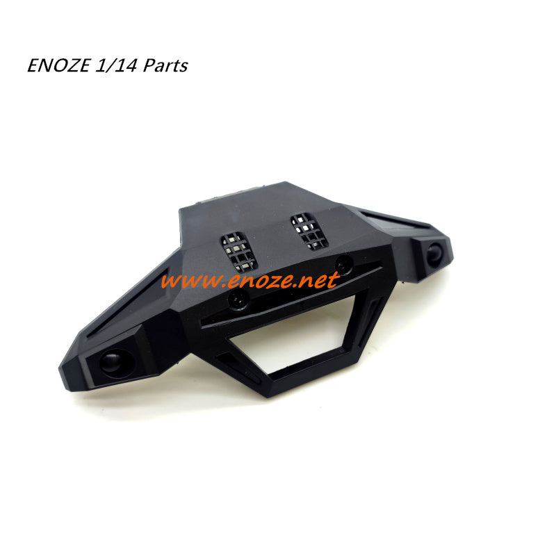 Enoze 9002E Parts Front Bumper PX9011-03