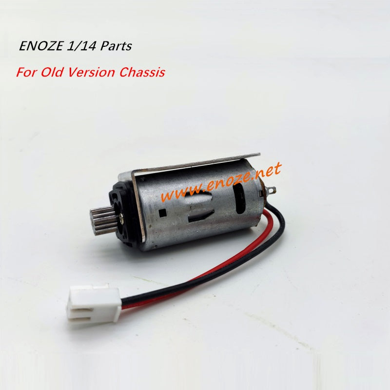 Enoze 9002E RC Car Parts 390 Motor PX9000-32-Old