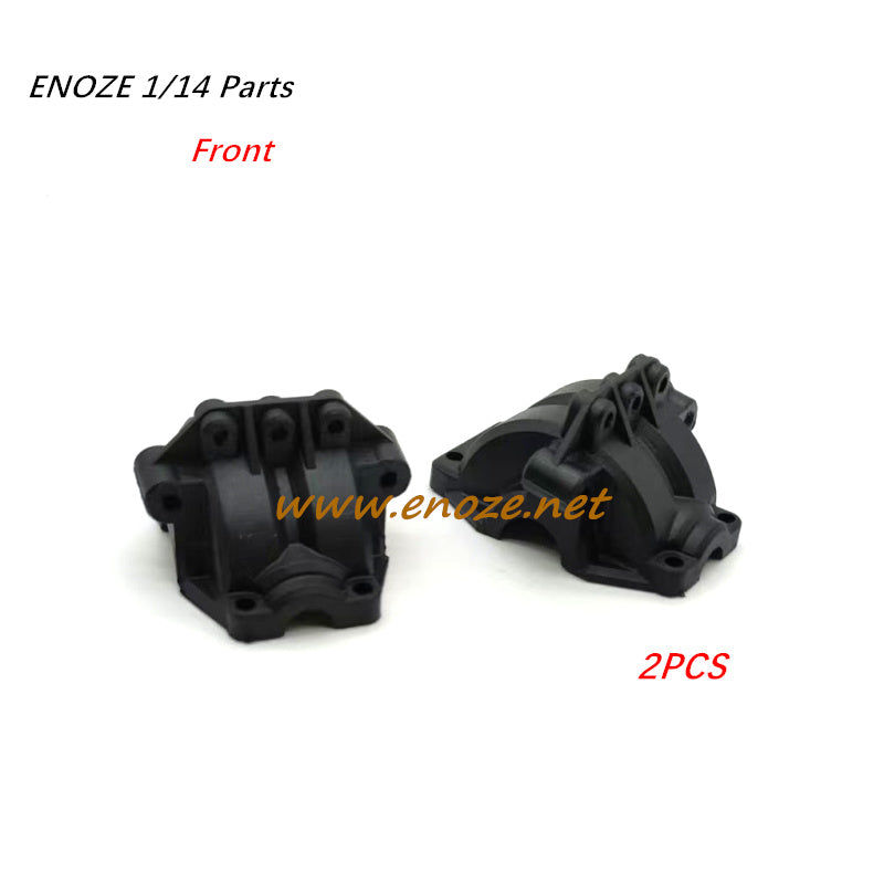 Enoze 9002E Spare Parts Front Differential Cover