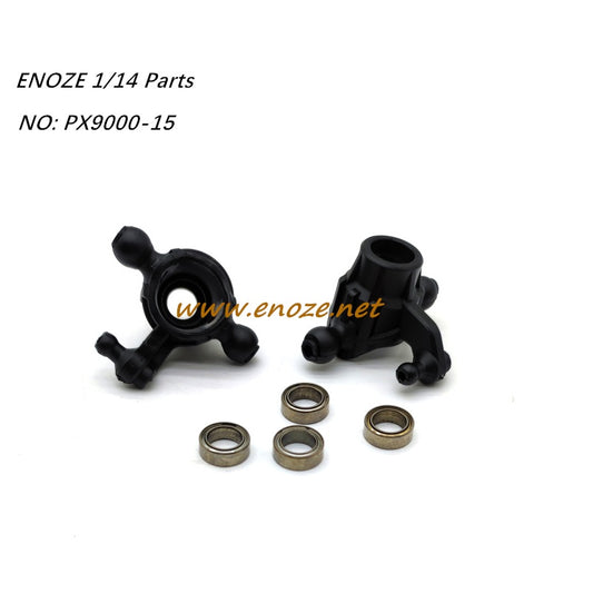 Enoze 9002E RC Car Parts Steering Cup+Bearing PX9000-15