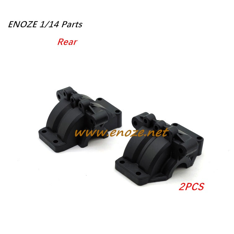 Enoze 9002E Parts Rear Differential Cover PX9000-22