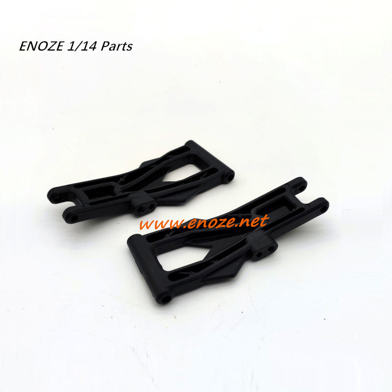 Enoze 9002E RC Car Parts Rear Lower Swing Arm PX9000-13B+14B