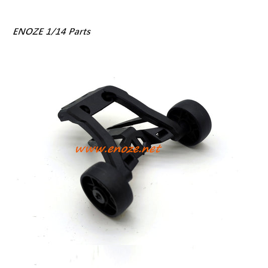 Enoze 9002E RC Car Parts Wheelie Bar Assembly PX9011-04