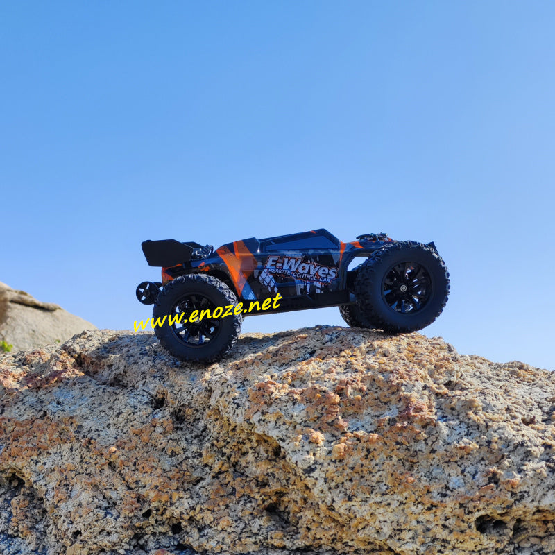 Enoze 9002E RC Car-New Version