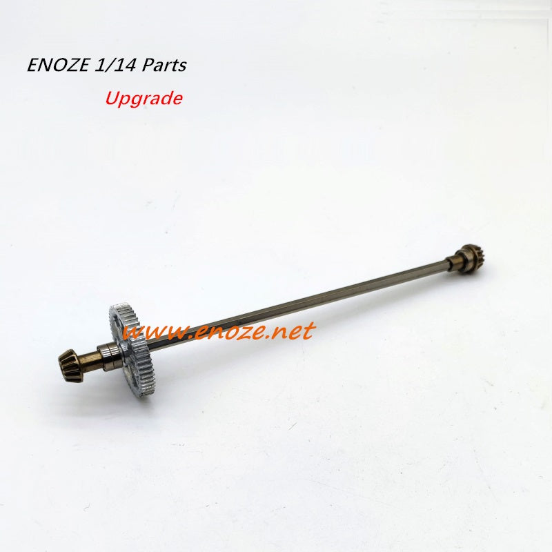 Enoze 9002E Parts Upgrade Main Drive Shaft