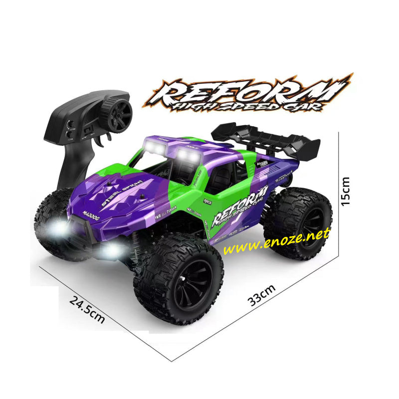 Enoze 9003E RC Car 1: 14 2.4G 4WD