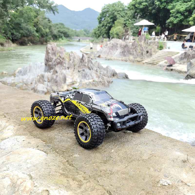 Enoze 9200E 1/10 RC Car