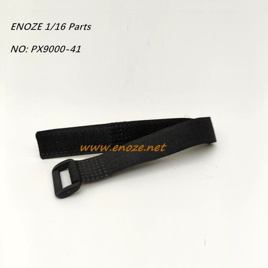 Enoze 9500E RC Car Parts Battery Strap PX9000-41