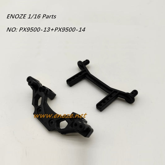 RC Car Parts Enoze 9500E Body Bracket