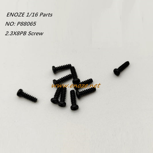 Enoze 9500E Car Parts P88065 Screw
