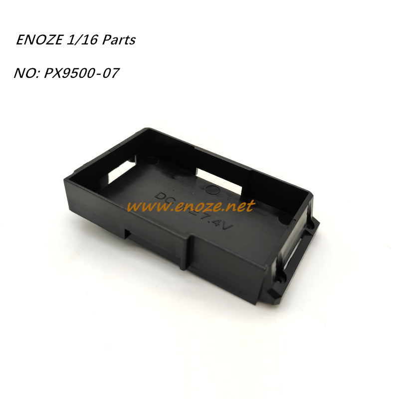Parts PX9500-07 For Enoze 9500E Battery Holder