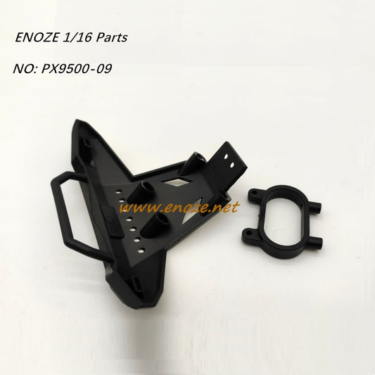 Enoze 9500E RC Car Parts PX9500-09 Front Bumper