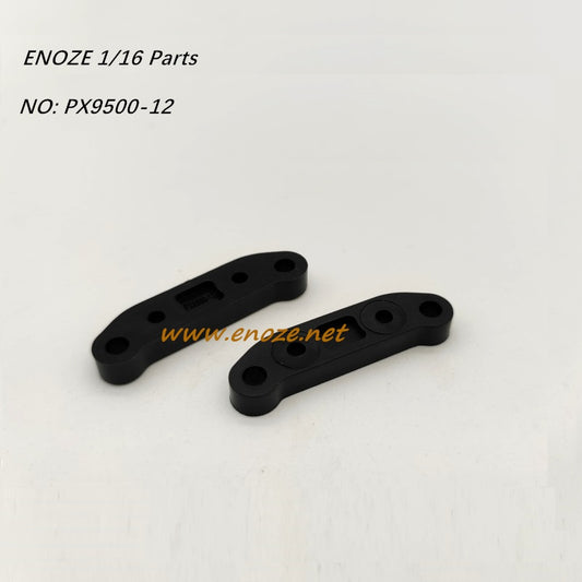 Enoze 9500E RC Car Parts PX9500-12 Rocker Arm Fixing Part