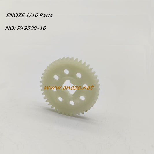 Enoze 9500E RC Car  Parts PX9500-16 Reduction Gear