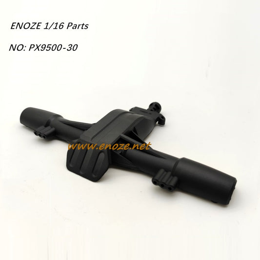 Enoze 9500E RC Truck Parts PX9500-30 Rear Wave Box Base