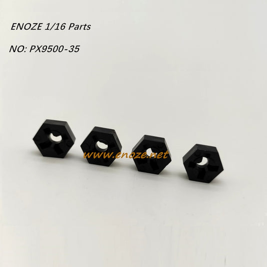 Parts PX9500-35 For Enoze 9500E Wheel Hex