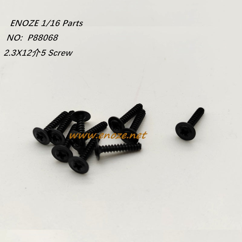 Enoze 9500E RC Car Parts Screw P88068