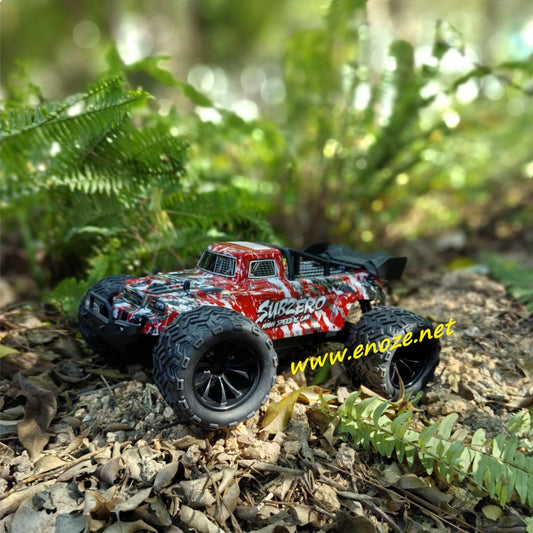 Enoze 9500E 1/16 rc car