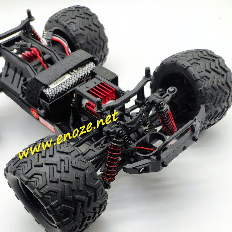 Enoze 9500E 1:16 4WD high-speed car