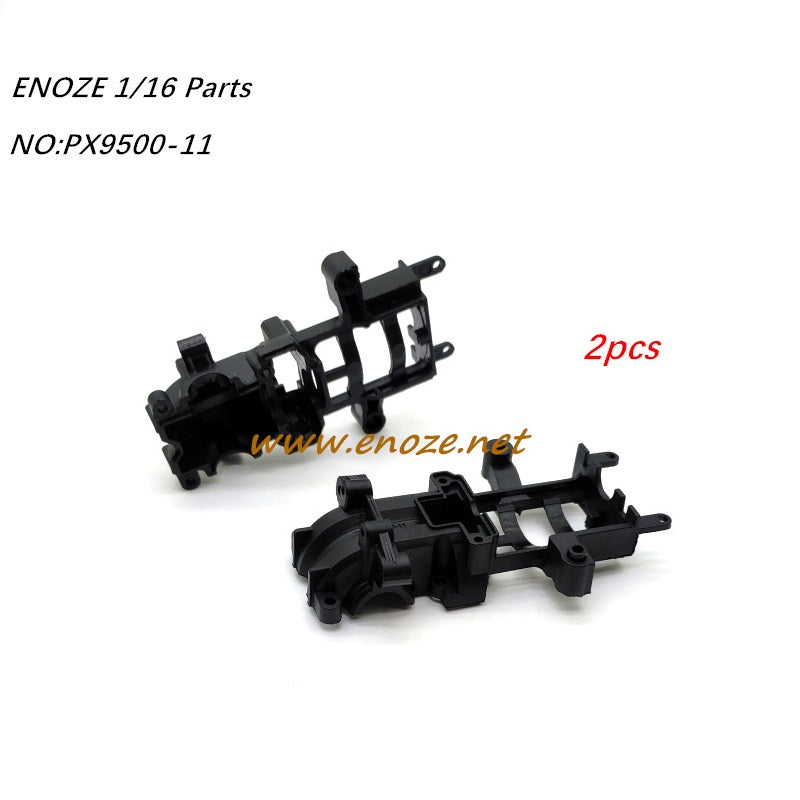 Enoze 9500E RC Car Parts PX9500-11 Differential Case