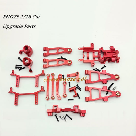 Enoze 9500E Parts Upgrade Kit