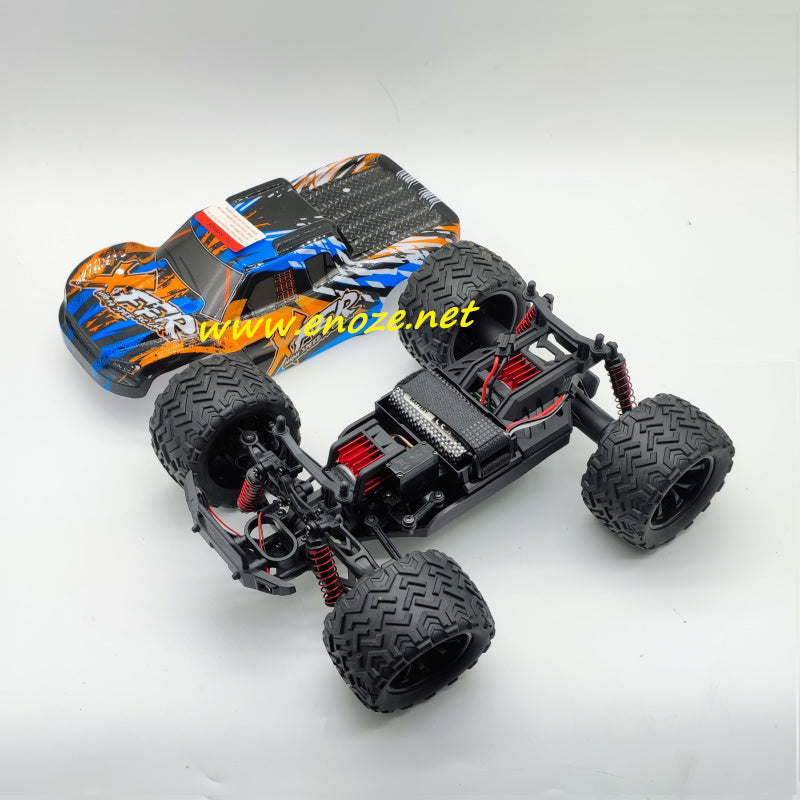 Enoze 9501E 1/16 2.4G 4WD RC Car