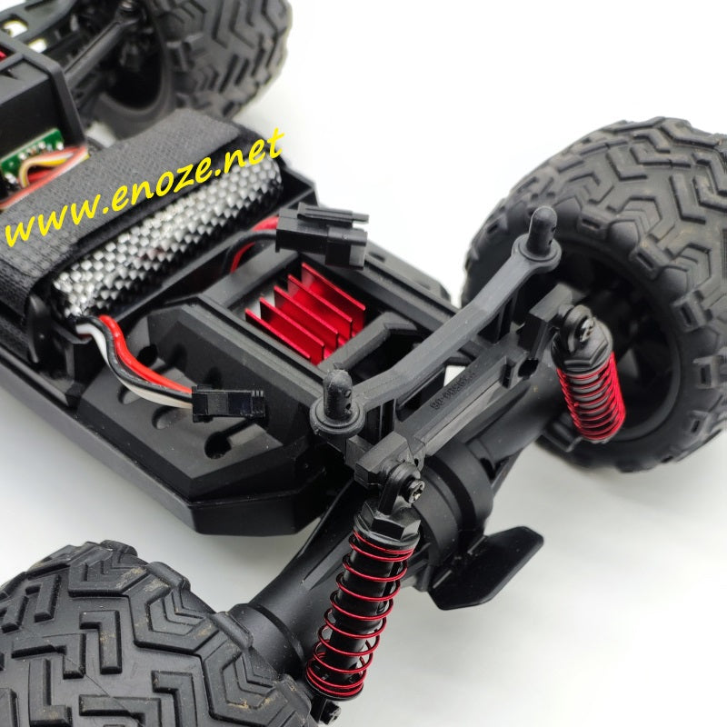 Enoze 9501E 1/16 brushed rc car