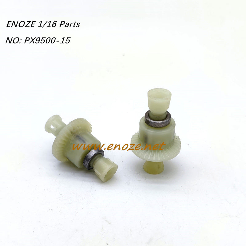 Enoze 9501E Parts Differential PX9500-15