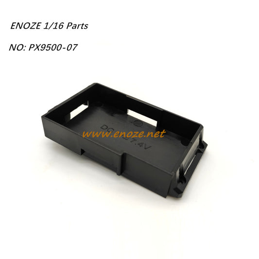 Enoze 9501E RC Car Parts Battery Compartment