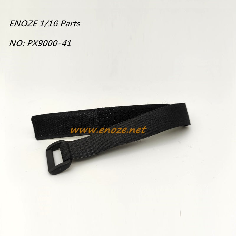 Enoze 9501E RC Car Parts Battery Strap