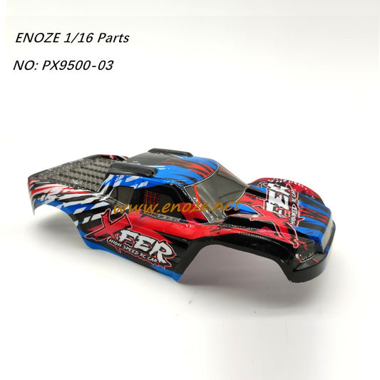 Enoze 9501E Body
