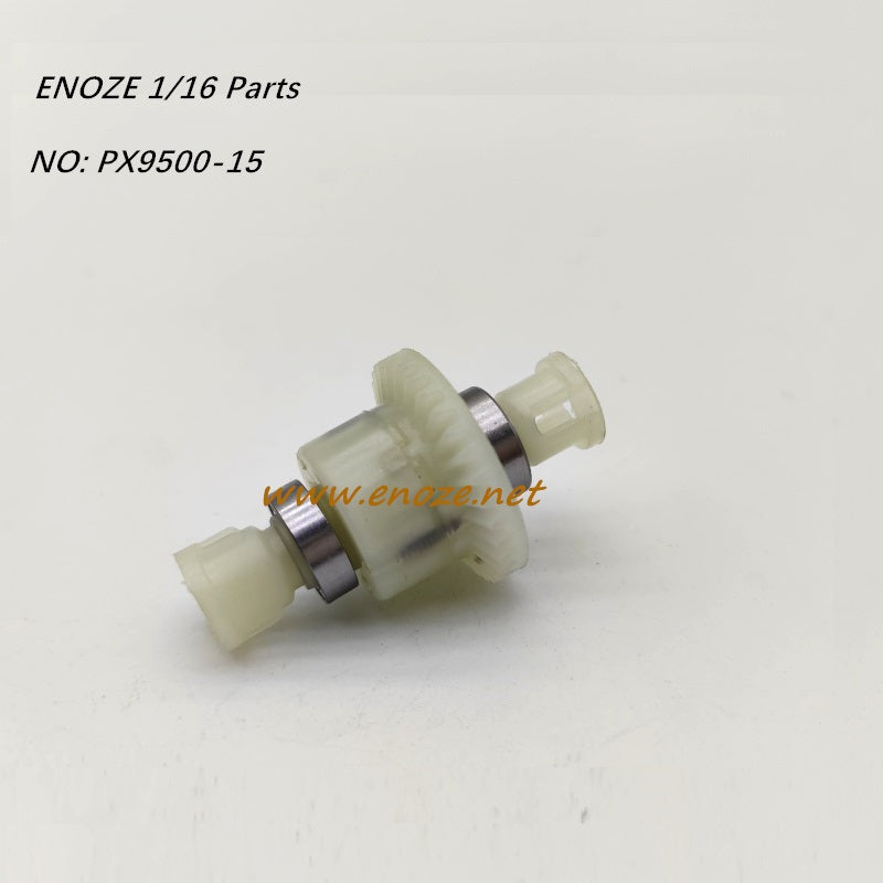 Enoze 9501E RC Car Parts Differential PX9500-15