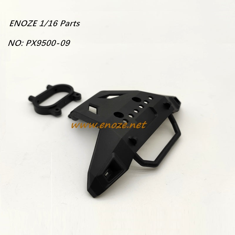 Enoze 9501E RC Car Parts Bumper PX9500-09
