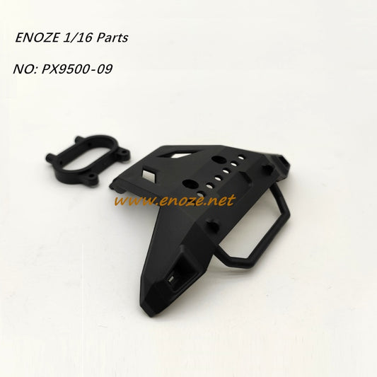 Enoze 9501E RC Car Parts Bumper PX9500-09