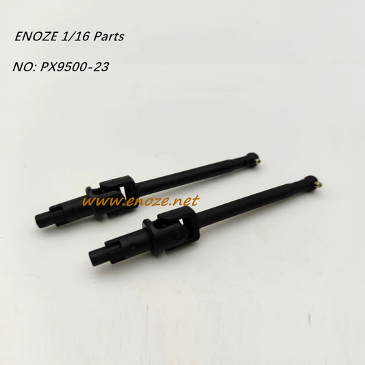 Enoze 9501E Spare Parts Drive Shaft PX9500-23