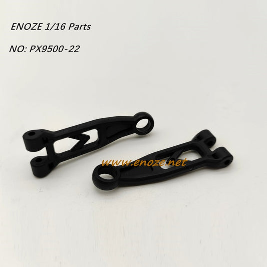 Enoze 9501E RC Car Parts Front Upper Arm PX9500-22