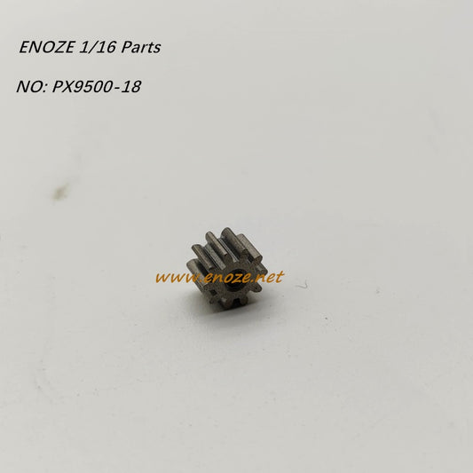 Enoze 9501E Motor Gear Parts PX9500-18