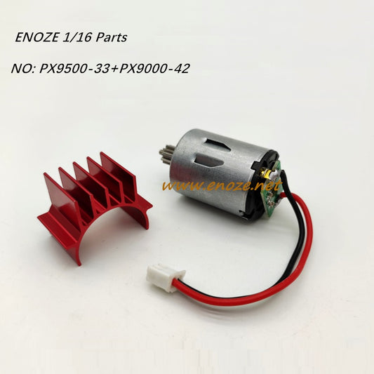 Enoze 9501E Motor Parts PX9500-33
