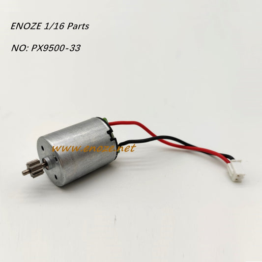 Enoze 9501E RC Car Parts Motor PX9500-33