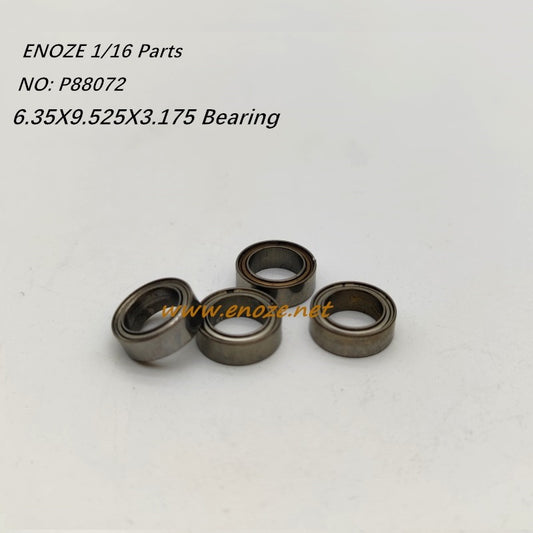 Enoze 9501E RC Car Parts P88072 Bearing