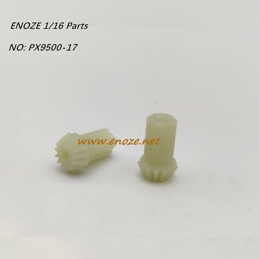Enoze 9501E RC Car Parts Gear PX9500-17