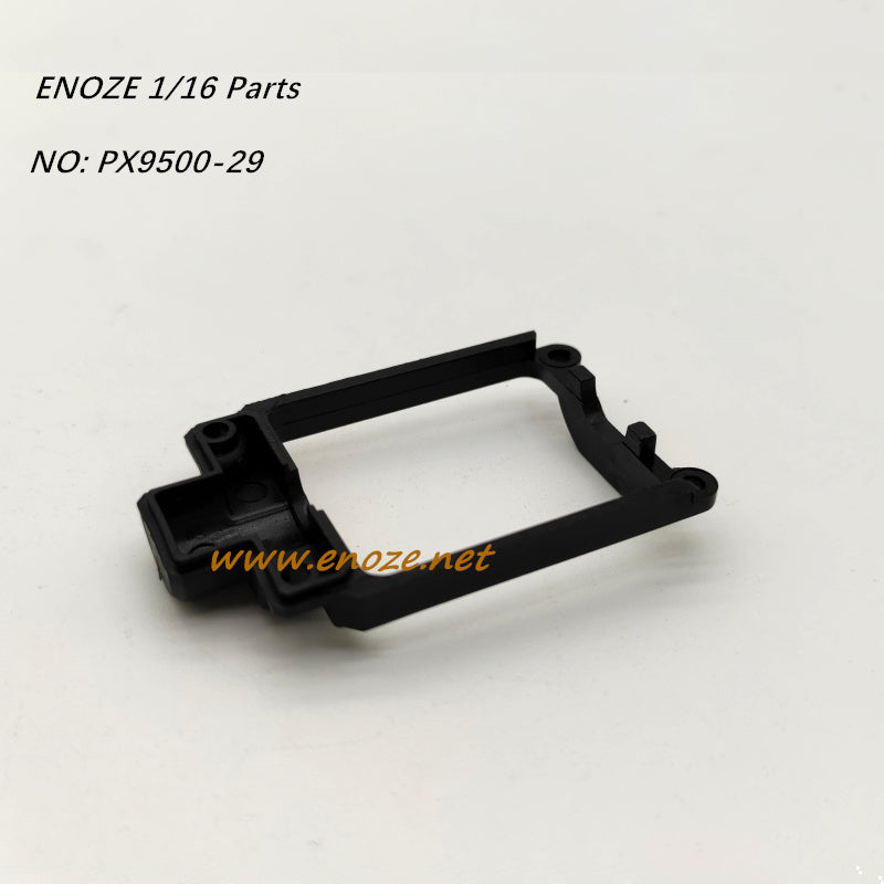 Enoze 9501E RC Car Parts Motor Mount