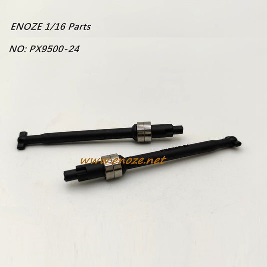Enoze 9501E RC Car Parts Rear Axle PX9500-24