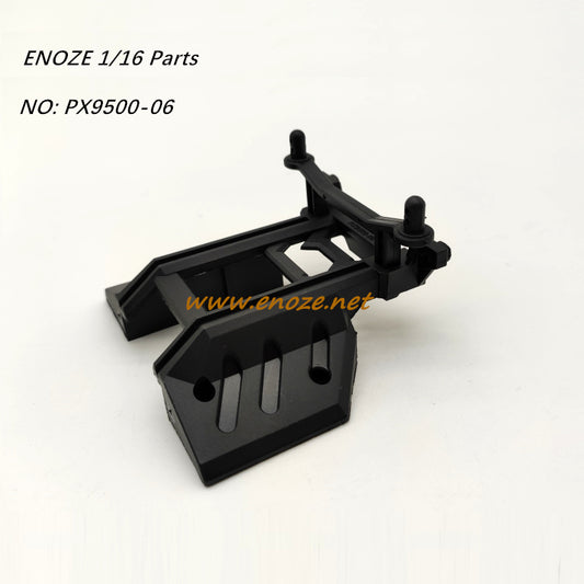 Enoze 9501E RC Car Parts Rear Roof PX9500-06