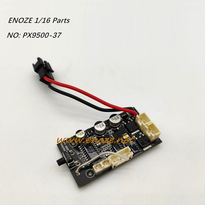 Enoze 9501E RC Car Parts Receiver PX9500-37