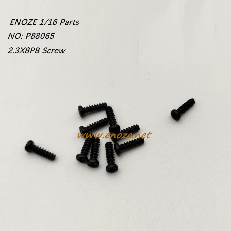 Enoze 9501E RC Car Parts Screw P88065